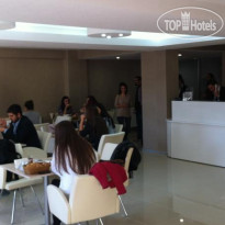 Cinas Hotel 
