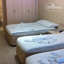Cinas Hotel 