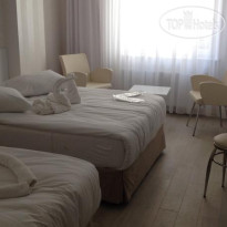 Cinas Hotel 