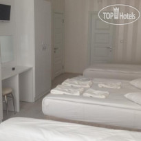 Cinas Hotel 