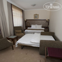 Sarar Boutique & Apart Hotel 