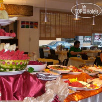 Grand Namli Hotel 