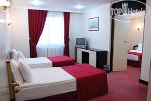 Новые добавленные фото туристов Saffron Hotel 4*