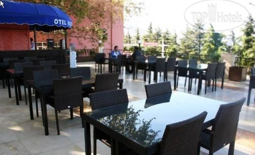New photos from tourists Altingol 3*