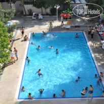 Turistik Hotel 