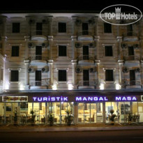 Turistik Hotel 