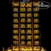 Liv Suit Hotel 