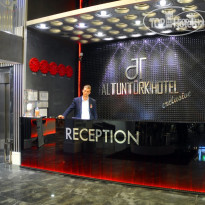 Altunturk Exclusive Hotel 