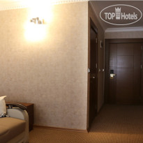 Alcazar Hotel