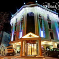 La Ville Hotel