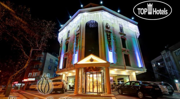 La Ville Hotel