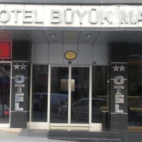 Buyuk Maras Hotel 