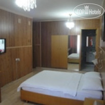 Buyuk Maras Hotel 