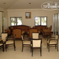 Arsan Hotel 