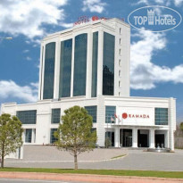 Ramada Kahramanmaras