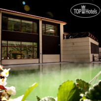 Ridos Thermal Hotel&Spa 