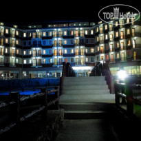 Ridos Thermal Hotel&Spa 