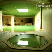 Ridos Thermal Hotel&Spa 