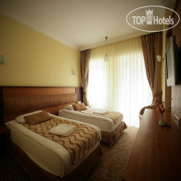 Ridos Thermal Hotel&Spa 