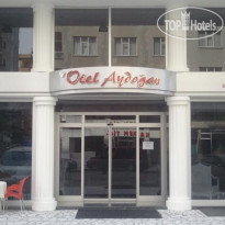 Cmr Aydogan Hotel 