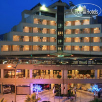 Buyuk Antakya Hotel 4*