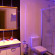 Parlak Resort Hotel Ванная комната