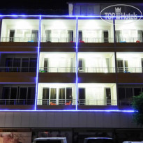 Divan Otel Antakya 