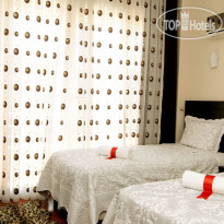 Divan Otel Antakya 