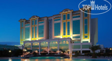 Ottoman Palace Hotel 5*