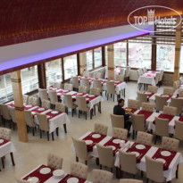 Zeyn Hotel & Restaurant 