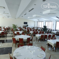 Grand Bogazici Hotel