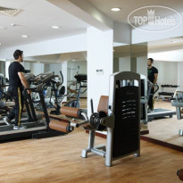 Grand Bogazici Hotel