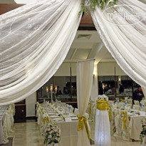 Grand Bogazici Hotel
