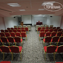 Grand Bogazici Hotel