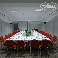 Grand Bogazici Hotel
