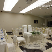 Grand Bogazici Hotel