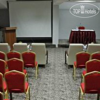 Grand Bogazici Hotel