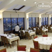 Grand Bogazici Hotel