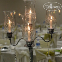Grand Bogazici Hotel