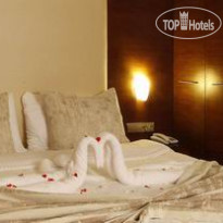 Grand Bogazici Hotel