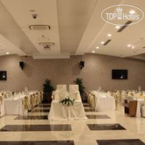 Grand Bogazici Hotel