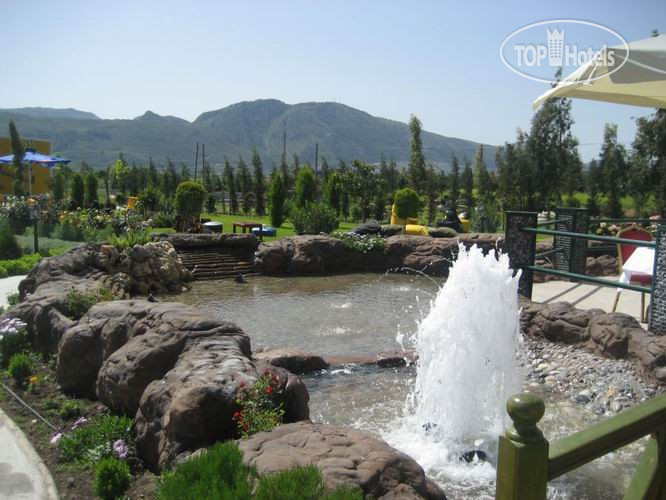 New photos from tourists Anemon Antakya Hotel 4*