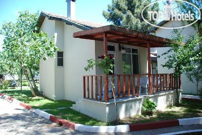 Фото Sile 4 Mevsim Oteli Ve Tatil Koyu