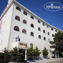 Seref Hotel Sile Отель