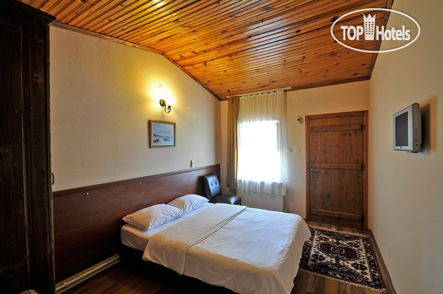 Фотографии отеля  Fener Motel 