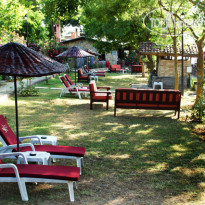 Fener Motel 