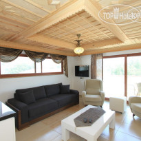 Mervehan Residence