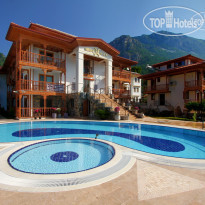 Mervehan Residence