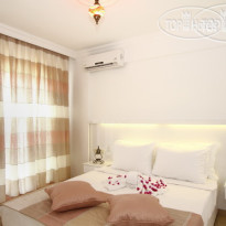 Mervehan Residence
