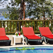 Symbola Oludeniz Beach Hotel 